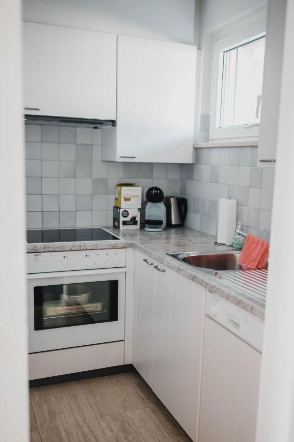 Ascona Principessa Apt 9 Exterior photo