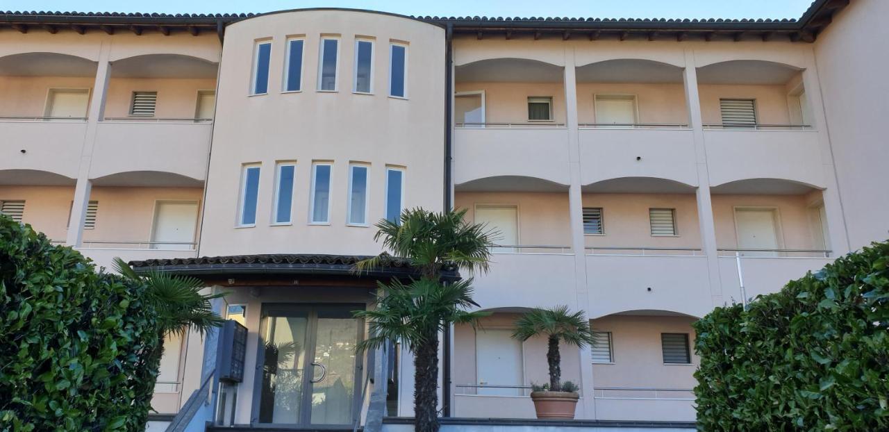 Ascona Principessa Apt 9 Exterior photo